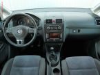 Volkswagen Touran - fotka číslo 7