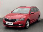 Škoda Octavia - fotka číslo 2