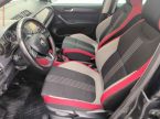 Škoda Fabia - fotka číslo 8