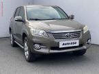 Toyota RAV 4 - fotka číslo 0