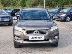 Toyota RAV 4 - fotka číslo 1