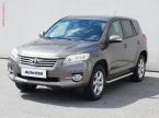 Toyota RAV 4 - fotka číslo 2