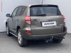 Toyota RAV 4 - fotka číslo 5