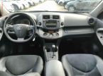 Toyota RAV 4 - fotka číslo 7