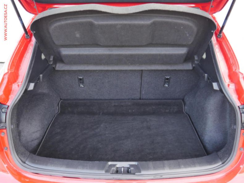 Nissan Qashqai - hlavní fotka