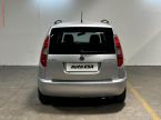Škoda Roomster - fotka číslo 4