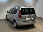 Škoda Roomster - fotka číslo 5