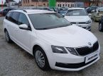 Škoda Octavia - fotka číslo 0