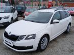 Škoda Octavia - fotka číslo 2