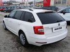 Škoda Octavia - fotka číslo 5
