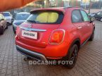 Fiat 500 X - fotka číslo 1