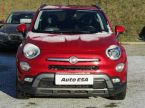 Fiat 500 X - fotka číslo 1