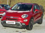 Fiat 500 X - fotka číslo 2