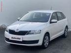 Škoda Rapid - fotka číslo 2