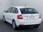 Škoda Rapid - fotka číslo 5