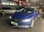 Škoda Superb - fotka číslo 0