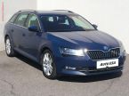 Škoda Superb - fotka číslo 0