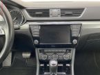 Škoda Superb - fotka číslo 14