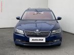 Škoda Superb - fotka číslo 1