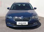 Škoda Superb - fotka číslo 1