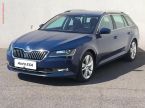 Škoda Superb - fotka číslo 2