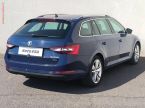 Škoda Superb - fotka číslo 3