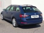 Škoda Superb - fotka číslo 5