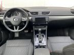 Škoda Superb - fotka číslo 7