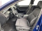 Škoda Superb - fotka číslo 8