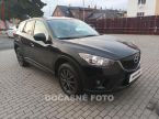 Mazda CX-5 - fotka číslo 0