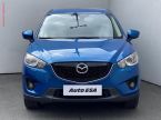Mazda CX-5 - fotka číslo 1