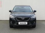 Mazda CX-5 - fotka číslo 1