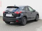 Mazda CX-5 - fotka číslo 3
