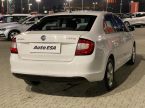 Škoda Rapid - fotka číslo 3