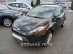 Ford Fiesta - fotka číslo 0
