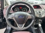 Ford Fiesta - fotka číslo 10