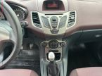 Ford Fiesta - fotka číslo 12