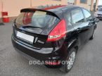Ford Fiesta - fotka číslo 1