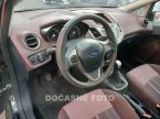 Ford Fiesta - fotka číslo 2