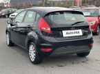 Ford Fiesta - fotka číslo 3