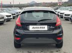 Ford Fiesta - fotka číslo 4