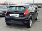 Ford Fiesta - fotka číslo 5
