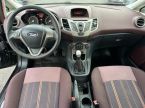 Ford Fiesta - fotka číslo 7
