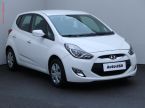 Hyundai ix20 - fotka číslo 0