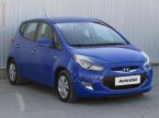 Hyundai ix20 - fotka číslo 0