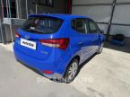 Hyundai ix20 - fotka číslo 1