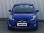 Hyundai ix20 - fotka číslo 1