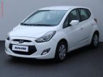 Hyundai ix20 - fotka číslo 2