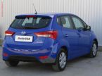 Hyundai ix20 - fotka číslo 3