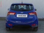 Hyundai ix20 - fotka číslo 4